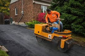 Why Choose Us For All Your Driveway Paving Needs in Palo Cedro, CA?